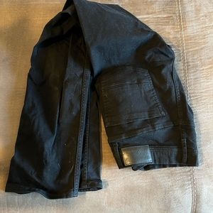 Buckle Depart west seeker 34L black.